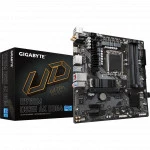 Материнская плата Gigabyte B760M DS3H AX DDR4 rev. 1.0 (Micro-ATX, LGA 1700)