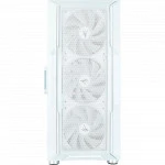 Корпус Zalman i3 Neo ATX White i3 Neo белый (Игровые, Mid-Tower)
