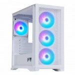 Корпус HAFF Glory Mini Air (Mini-Tower)