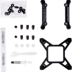 Система охлаждения Lian Li Galahad II LCD 280 White G89.GA2ALCD28W.00 (Для процессора)