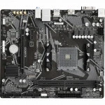 Материнская плата Gigabyte A520M K V2 A520M K V2 DDR4 1.1 (Mini-ATX, AMD AM4)