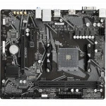 Материнская плата Gigabyte A520M K V2 A520M K V2 DDR4 1.1 (Mini-ATX, AMD AM4)