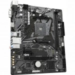 Материнская плата Gigabyte A520M K V2 A520M K V2 DDR4 1.1 (Mini-ATX, AMD AM4)