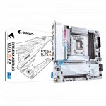 Материнская плата Gigabyte B760M Aorus Elite X AX rev. 1.2 (Micro-ATX, LGA 1700)
