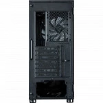 Корпус Zalman i3 NEO ARGB Black (Игровые, Midi-Tower)