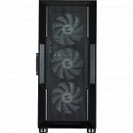 Корпус Zalman i3 NEO ARGB Black (Игровые, Midi-Tower)