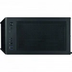 Корпус Zalman i3 NEO ARGB Black (Игровые, Midi-Tower)