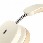Наушники Baseus Bowie H1 Noise-Cancelling Creamy White NGTW230202