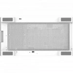 Корпус Zalman P30 AIR White (Игровые, Mini-Tower)