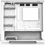 Корпус Zalman P30 AIR White (Игровые, Mini-Tower)