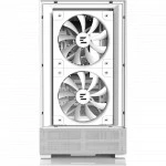 Корпус Zalman P30 AIR White (Игровые, Mini-Tower)