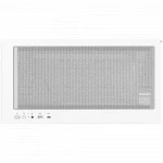 Корпус Zalman P30 AIR White (Игровые, Mini-Tower)