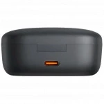 Наушники Baseus Bowie E18 Cosmic Black A00023800123-00