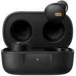 Наушники Baseus Bowie E18 Cosmic Black A00023800123-00