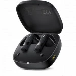 Наушники Baseus Bowie E20 Cluster Black A00069700113-00