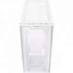 Корпус Asus A21 Plus White 90DC00H3-B19010 (Игровые, Mid-Tower)