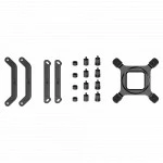 Охлаждение Ocypus Delta A62 BK ARGB Delta-A62-BK2NAWN00X-GL (Для процессора)