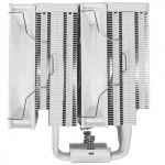 Система охлаждения Ocypus Delta A62 ARGB WH Delta-A62-WH2NAWN00X-GL Для процессора