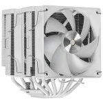 Система охлаждения Ocypus Delta A62 ARGB WH Delta-A62-WH2NAWN00X-GL Для процессора