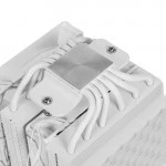 Система охлаждения Ocypus Delta A62 ARGB WH Delta-A62-WH2NAWN00X-GL Для процессора