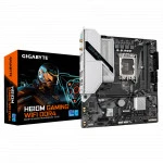 Материнская плата Gigabyte H610M GAMING WIFI DDR4 (rev. 1.0) (Micro-ATX, LGA 1700)