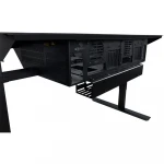Корпус Lian Li DK07X Black G99.DK07X.10EU (Игровые, Нестандартный)