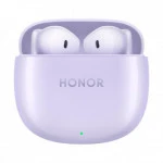 Наушники Honor Earbuds X6 PET-T10 Purple 5503ABKC