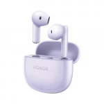 Наушники Honor Earbuds X6 PET-T10 Purple 5503ABKC