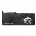 Видеокарта MSI GeForce RTX 5070 GAMING TRIO OC RTX 5070 12G GAMING TRIO OC (12 ГБ)