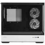 Корпус Zalman P30 BW (Игровые, Mini-Tower)