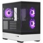 Корпус Zalman P30 BW (Игровые, Mini-Tower)
