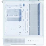 Корпус Zalman P40 Prism White (Игровые, Mid-Tower)