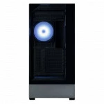 Корпус Zalman P40 Prism Black (Игровые, Mid-Tower)