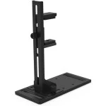 Корпус Zalman i4 TG Black (Игровые, Mid-Tower)