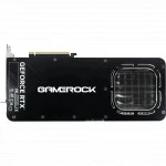 Видеокарта Palit GeForce RTX 5090 GAMEROCK NE75090019R5-GB2020G 32 ГБ