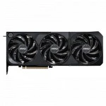 Видеокарта MSI GeForce RTX 5080 SHADOW 3X OC RTX 5080 16G SHADOW 3X OC 16 ГБ