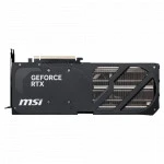 Видеокарта MSI GeForce RTX 5080 SHADOW 3X OC RTX 5080 16G SHADOW 3X OC 16 ГБ