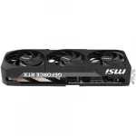 Видеокарта MSI GeForce RTX 5070 SHADOW 3X OC RTX 5070 12G SHADOW 3X OC (12 ГБ)