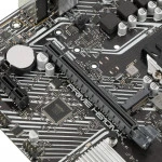 Материнская плата Asus Prime H510M-K DDR4 90MB17N0-M0EAY0 DDR4 (Micro-ATX, LGA 1200)