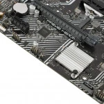 Материнская плата Asus Prime H510M-K DDR4 90MB17N0-M0EAY0 DDR4 (Micro-ATX, LGA 1200)