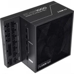 Блок питания Lian Li EDGE1000 + HUB Gen.5 G9P.EG1000G.BH00.RU 1000 Вт