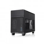 Корпус Thermaltake TR100 Black CA-11A-00S1NN-00 (Имиджевые, Mini-Tower)