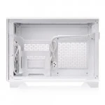Корпус Thermaltake TR100 White CA-11A-00S6NN-00 (Игровые, Mini-Tower)
