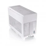 Корпус Thermaltake TR100 White CA-11A-00S6NN-00 (Игровые, Mini-Tower)