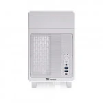 Корпус Thermaltake TR100 White CA-11A-00S6NN-00 (Игровые, Mini-Tower)