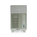 Корпус Thermaltake TR100 Matcha Green CA-11A-00SENN-00 (Имиджевые, Mid-Tower)