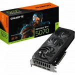 Видеокарта Gigabyte RTX5070 WINDFORCE OC SFF 12G GV-N5070WF3OC-12GD (12 ГБ)