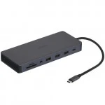 Док-станция UGREEN CM681 Space Gray 15978