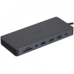 Док-станция UGREEN CM681 Space Gray 15978
