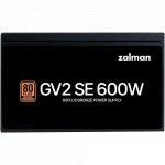 Блок питания Zalman GV2SE ZM600-GV2SE 600 Вт